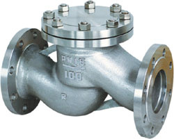 Check Valves