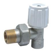 Brass Radiator Valve (ZD-503)