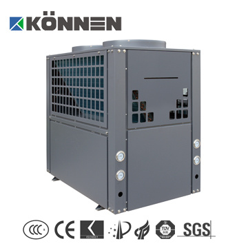 Air Source Heat Pump Water Heater Circulation Type (HT20P-C48)