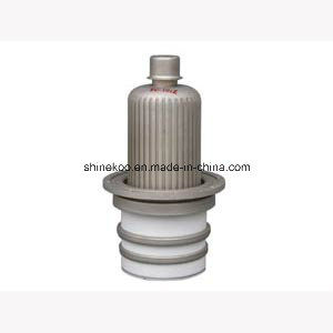 Metal Ceramic Transmitting Power Tube (FU-101Z)