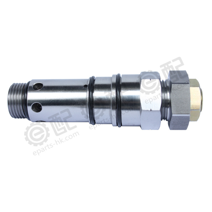 Caterpillar E320c Relief Valve 171-0030