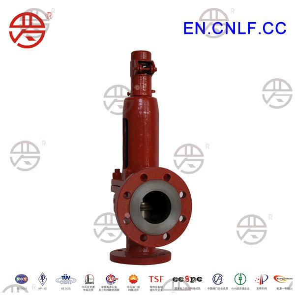 Lf-German Standard Valve Series