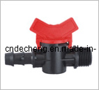 16*1/2 Irrigation Mini Valve