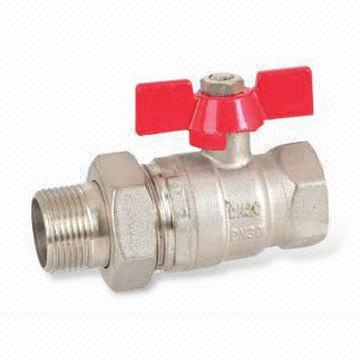 Ball Valve (ITB220)