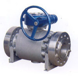 Forged Ball Valve