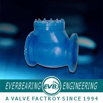 Check Valve (CKV-013-C)