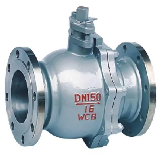 Floating Ball Valve