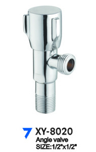 Angle Valve (XY-8020)