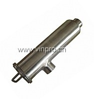 Strainer Angle Type (1902)