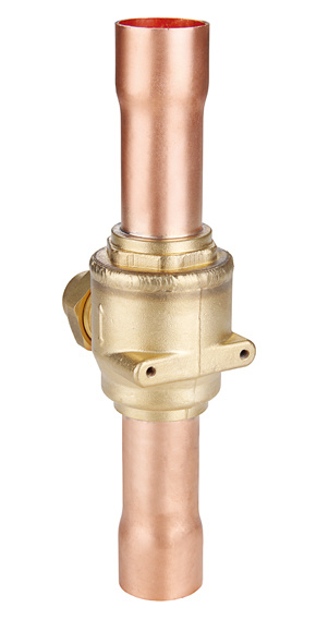Refrigeration Ball Valve (YDQ)