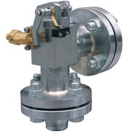 Seletor Valve Dn40b
