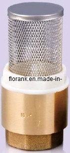 Bottom Valve (brass, good quality)