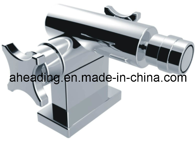 Double Handle Bidet Mixers (SW-9970)