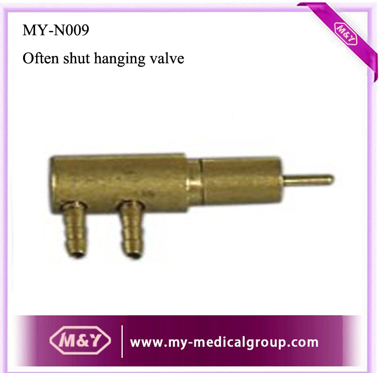 Often Shut Hanging Valve/Hanging Valve/Valve