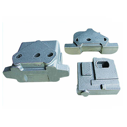 OEM Casting Parts for Valve