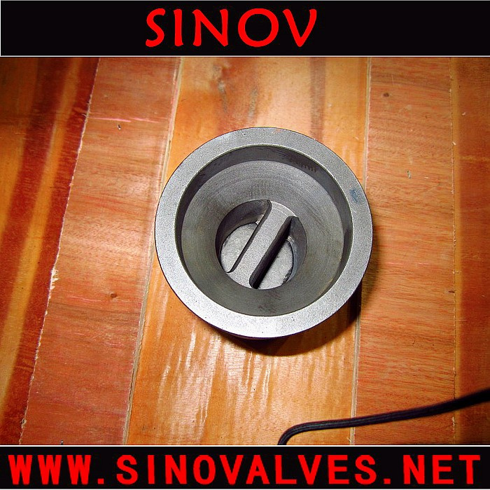 Wafer Lifting Check Valve