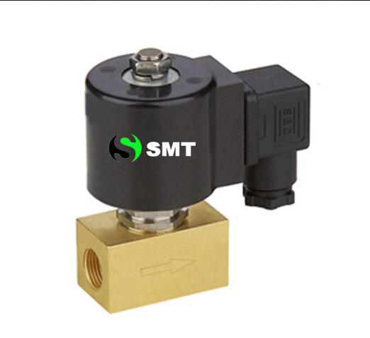 Rsps-10 Piston Zero Pressure Steam Solenoid Valve