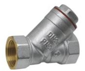 Brass Strainer (ZD-603A)