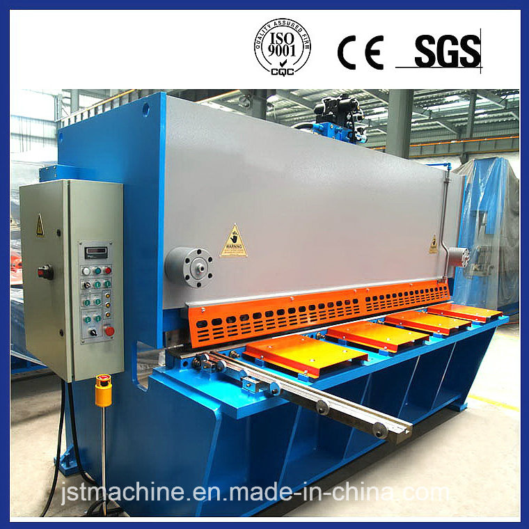 Italy Maper Dro Hydraulic Guillotine Shear (RAS326, RAS328)