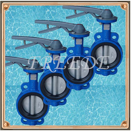 Butterfly Valve