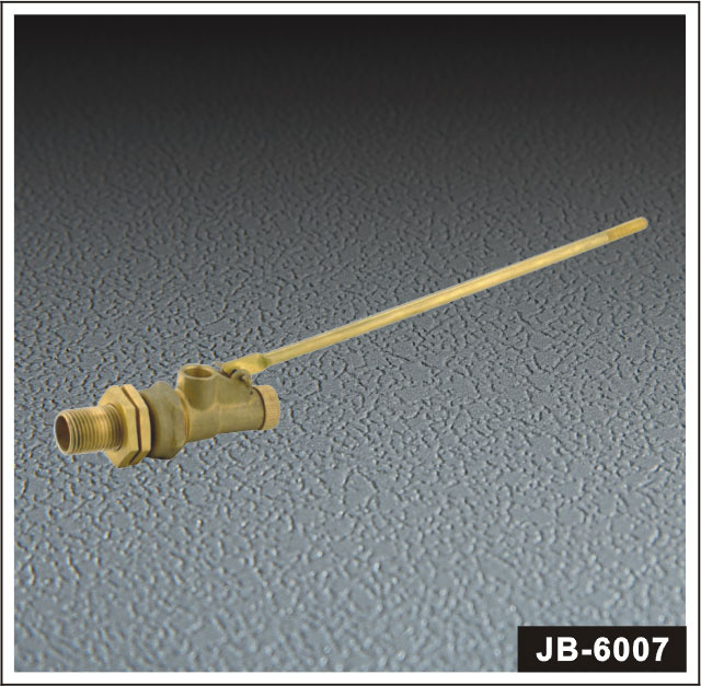 Float Valve (JB-6007)