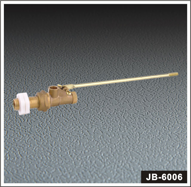 Float Valve (JB-6006)