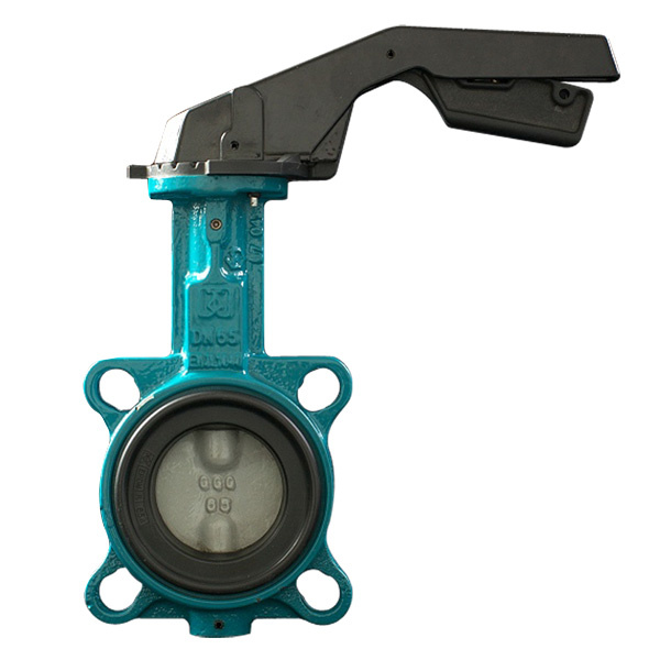 Butterfly Valves (RBV-A)