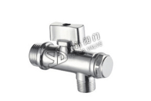 Angle Valve (YD-3024)