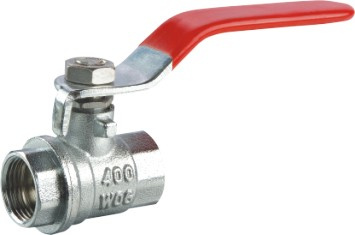 Ball Valve