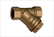 Check Valves /Filter Valves (ART. 6201)