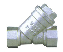 Check Valve (JL-704)