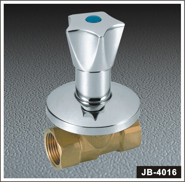 Stop Valve (JB-4016)