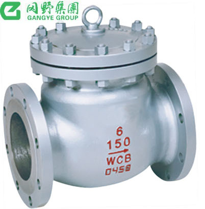 Check Valve