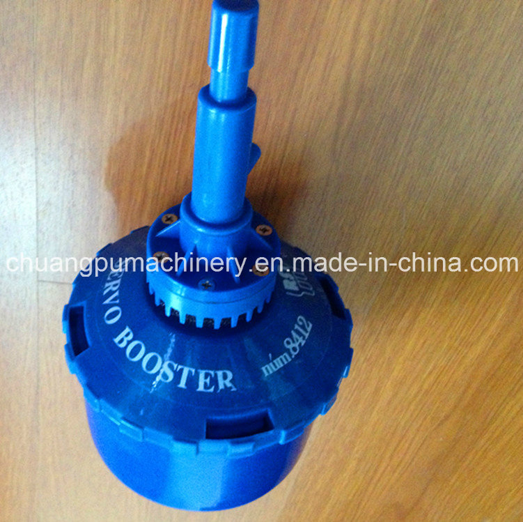 Farm Plastic Big Milking Parlor Regulator for Pressure Adjusting