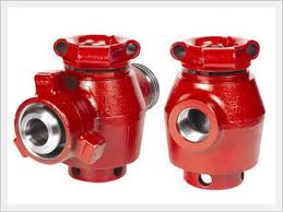 Plug Valve