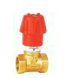 Brass Adjustable Valve