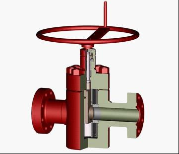 FC Valve