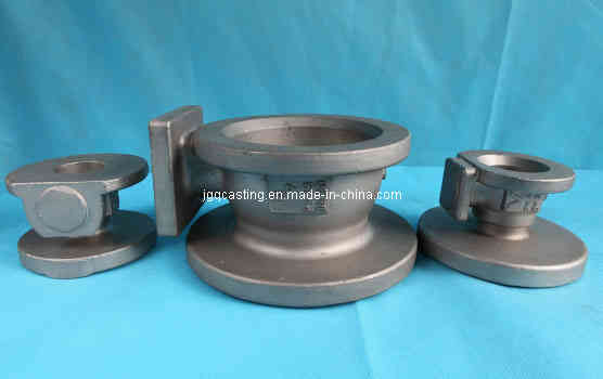 Casting Valve Parts