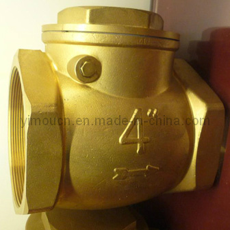 Brass/Bronze Valve