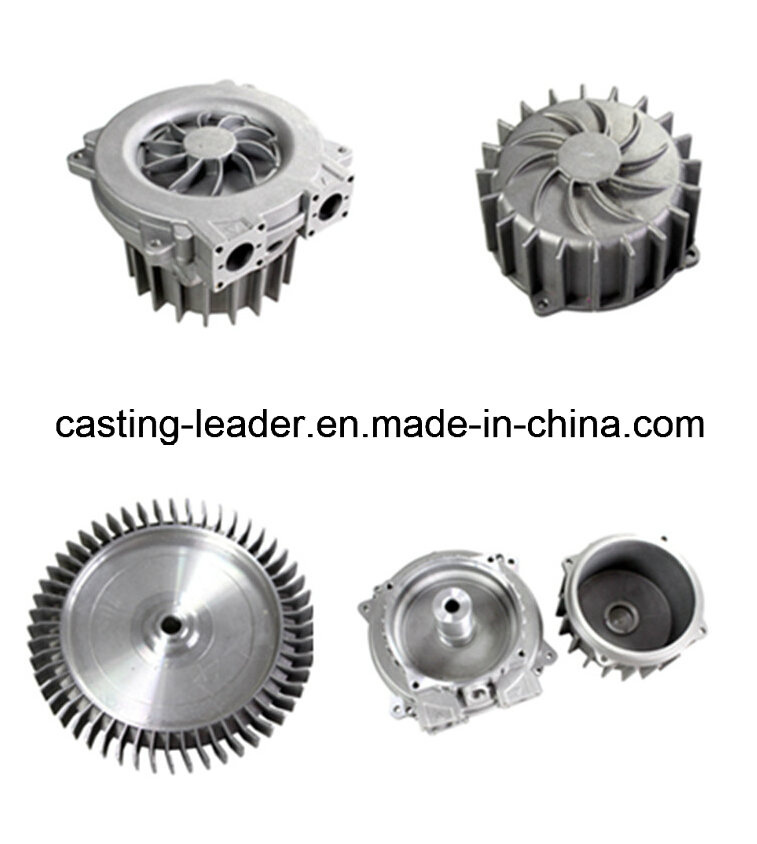 OEM Customize Die Castings Parts