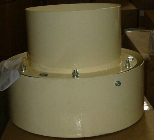 Pressure Relief Safety Valve