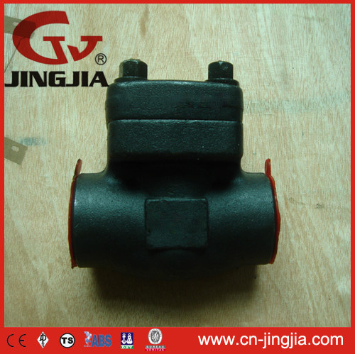 Forged Steel Swing Check Valve