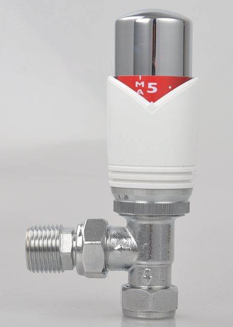 Thermostatic Radiator Valve L-002 Type