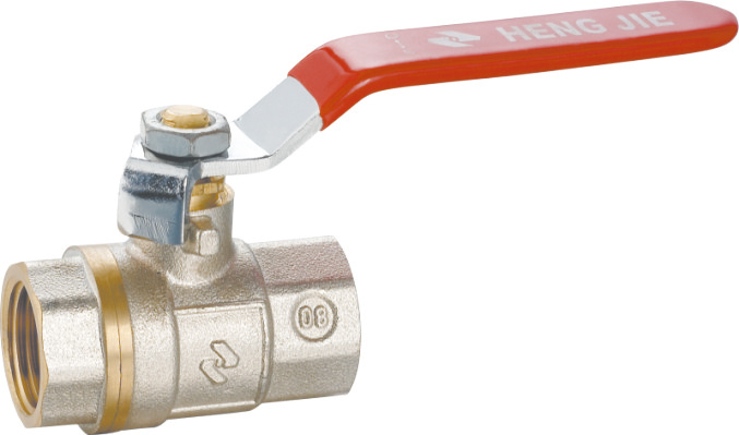 Sanitary Ware Brass Ball Valve (TP-5031)