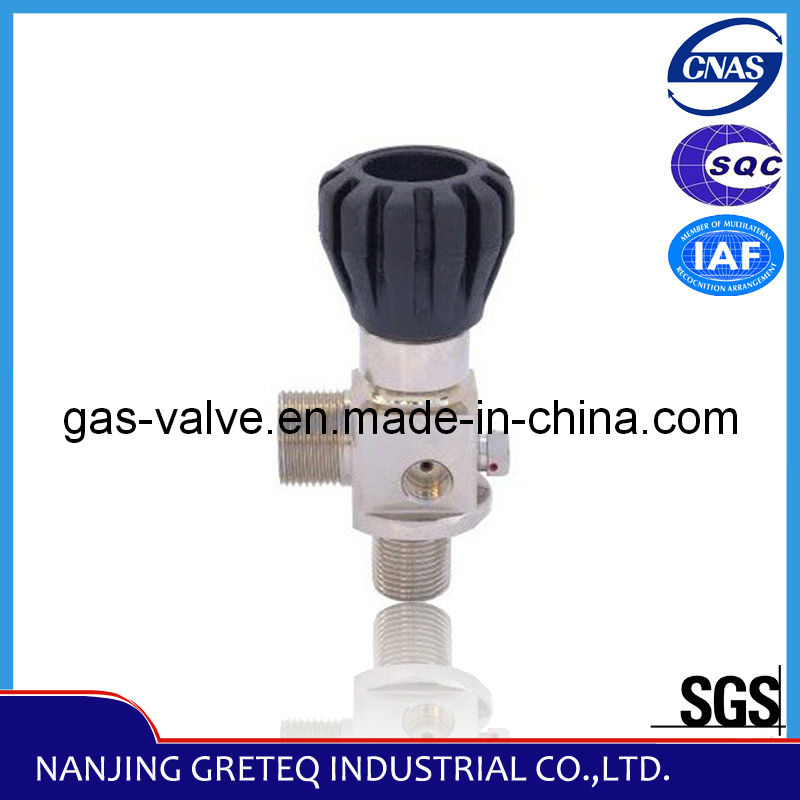 High Pressure TH10-11 Escape Appliance Valve in China