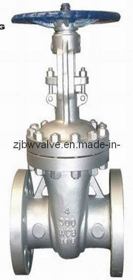 Gate Valve