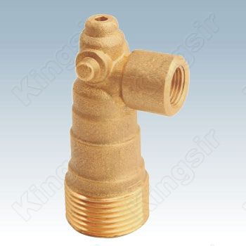 Pipe Fitting (2021)