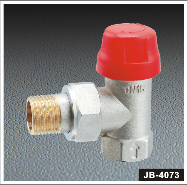 Angle Valve (JB-4068)