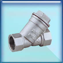 Check Valve-H4004