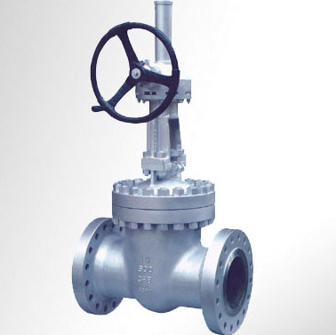 Flanged Gate Valve / Water Valve